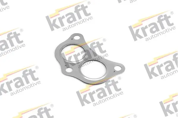 Handler.Part Gasket, exhaust pipe KRAFT AUTOMOTIVE 0520120 1