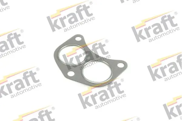 Handler.Part Gasket, exhaust pipe KRAFT AUTOMOTIVE 0522000 1