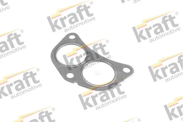 Handler.Part Gasket, exhaust pipe KRAFT AUTOMOTIVE 0522020 1