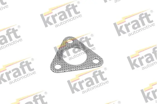 Handler.Part Gasket, exhaust pipe KRAFT AUTOMOTIVE 0522506 1