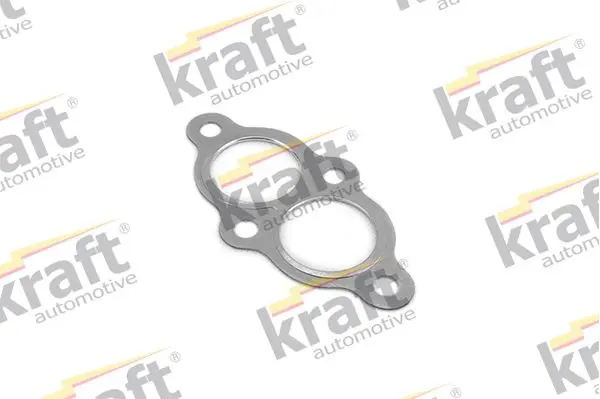 Handler.Part Gasket, exhaust pipe KRAFT AUTOMOTIVE 0522510 1