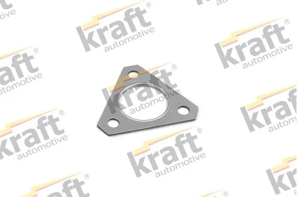 Handler.Part Gasket, exhaust pipe KRAFT AUTOMOTIVE 0522540 1