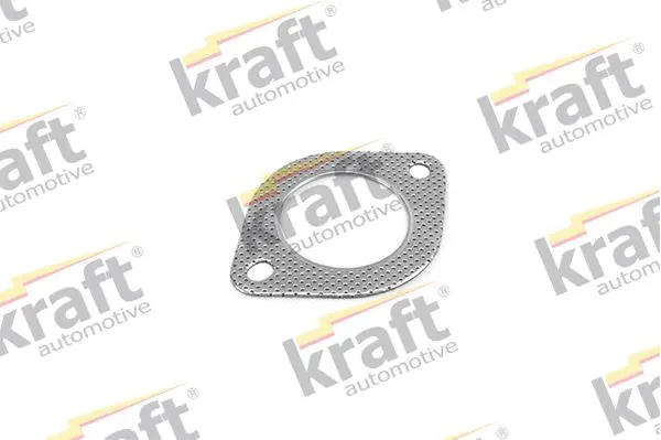 Handler.Part Gasket, exhaust pipe KRAFT AUTOMOTIVE 0524020 1