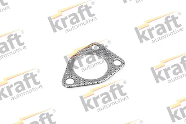 Handler.Part Gasket, exhaust pipe KRAFT AUTOMOTIVE 0524600 1