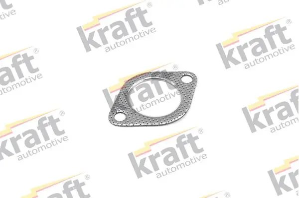 Handler.Part Gasket, exhaust pipe KRAFT AUTOMOTIVE 0524630 1