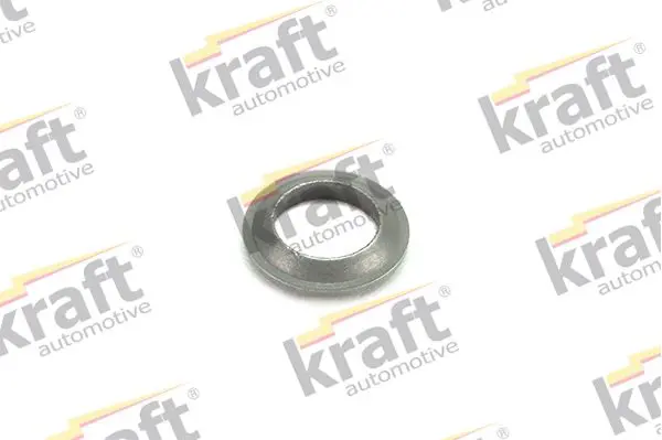 Handler.Part Seal, exhaust pipe KRAFT AUTOMOTIVE 0530090 1