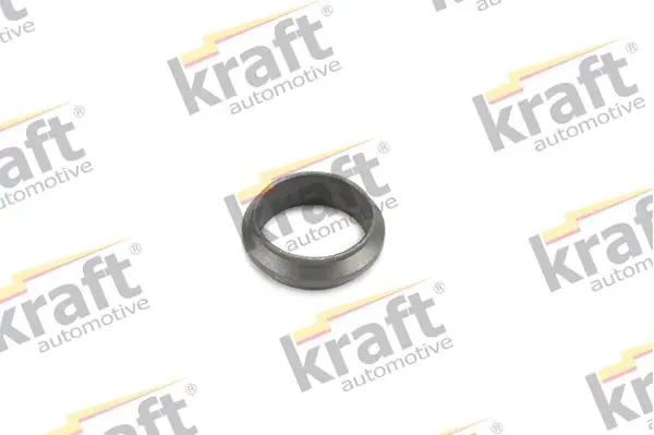 Handler.Part Seal, exhaust pipe KRAFT AUTOMOTIVE 0531000 1