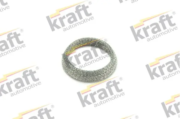 Handler.Part Seal, exhaust pipe KRAFT AUTOMOTIVE 0531560 1