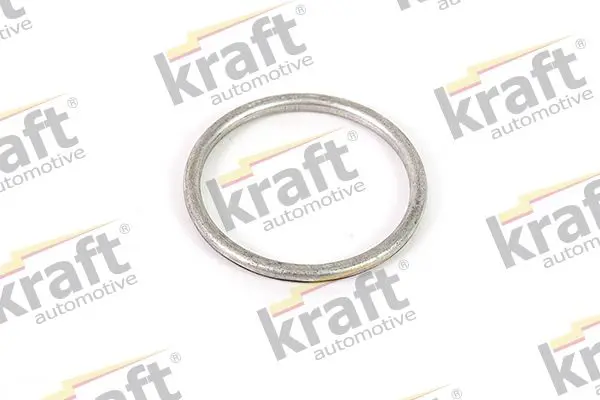 Handler.Part Seal, exhaust pipe KRAFT AUTOMOTIVE 0533550 1