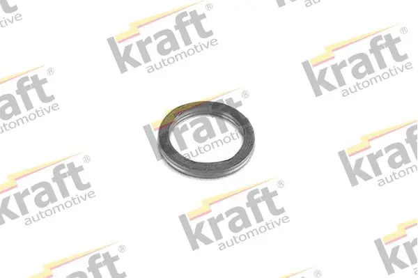 Handler.Part Seal, exhaust pipe KRAFT AUTOMOTIVE 0533720 1