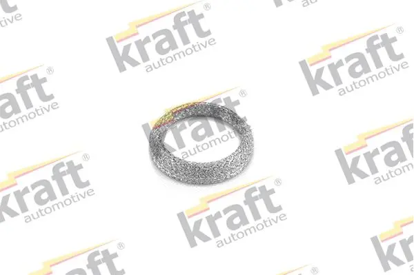 Handler.Part Seal, exhaust pipe KRAFT AUTOMOTIVE 0535030 1