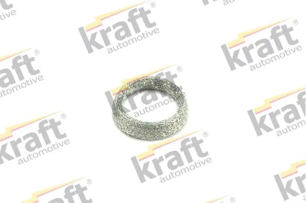 Handler.Part Seal, exhaust pipe KRAFT AUTOMOTIVE 0535900 1