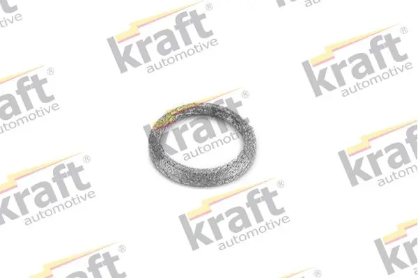 Handler.Part Seal, exhaust pipe KRAFT AUTOMOTIVE 0535905 1