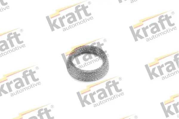 Handler.Part Seal, exhaust pipe KRAFT AUTOMOTIVE 0535930 1