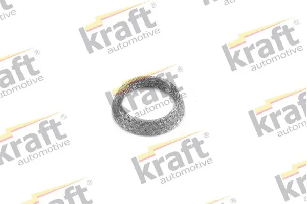 Handler.Part Seal, exhaust pipe KRAFT AUTOMOTIVE 0538310 1