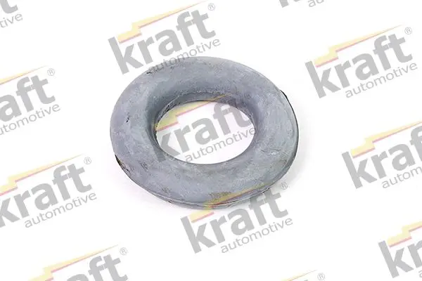 Handler.Part Clamp, silencer KRAFT AUTOMOTIVE 0541000 1