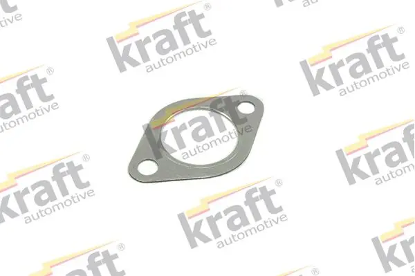 Handler.Part Gasket, exhaust pipe KRAFT AUTOMOTIVE 0542030 1