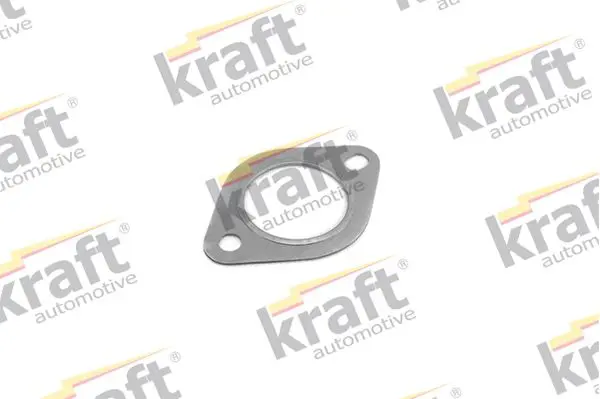 Handler.Part Gasket, exhaust pipe KRAFT AUTOMOTIVE 0542060 1