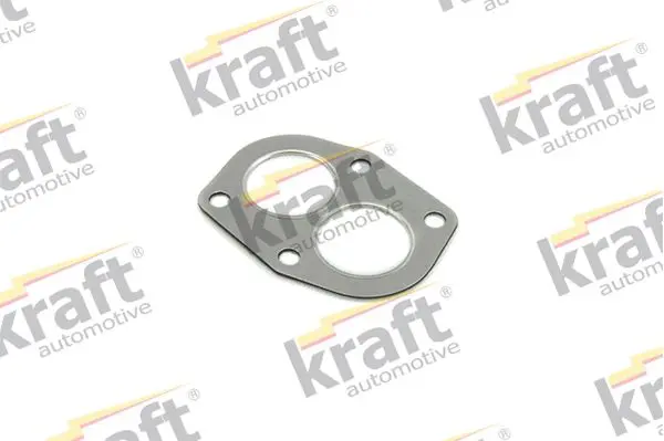 Handler.Part Gasket, exhaust pipe KRAFT AUTOMOTIVE 0543010 1