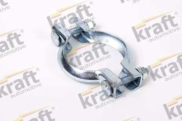 Handler.Part Clamp set, exhaust system KRAFT AUTOMOTIVE 0558510 1