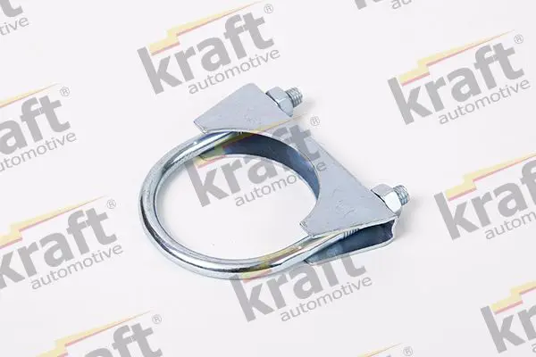 Handler.Part Pipe connector, exhaust system KRAFT AUTOMOTIVE 0558536 1