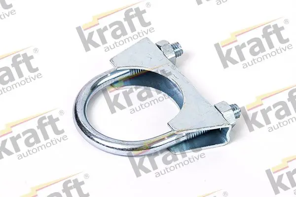 Handler.Part Pipe connector, exhaust system KRAFT AUTOMOTIVE 0558540 1