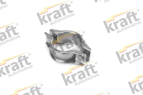 Handler.Part Pipe connector, exhaust system KRAFT AUTOMOTIVE 0558546 1