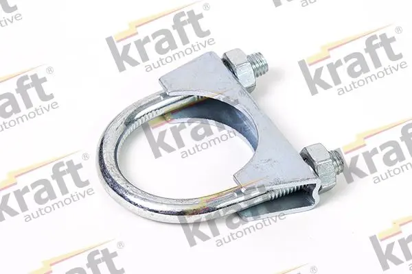 Handler.Part Pipe connector, exhaust system KRAFT AUTOMOTIVE 0558560 1