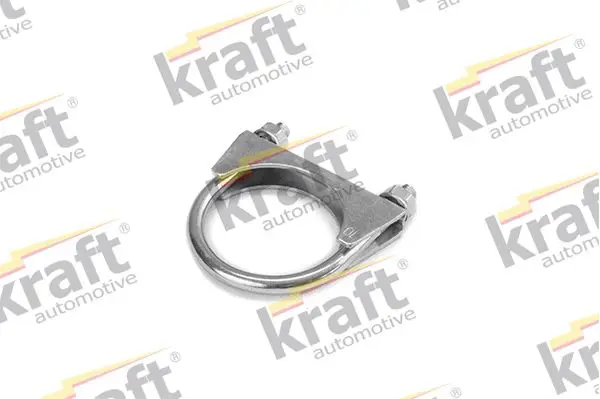 Handler.Part Pipe connector, exhaust system KRAFT AUTOMOTIVE 0558573 1