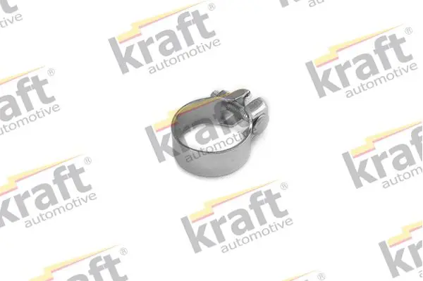 Handler.Part Pipe connector, exhaust system KRAFT AUTOMOTIVE 0558581 1