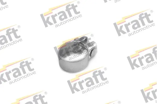 Handler.Part Pipe connector, exhaust system KRAFT AUTOMOTIVE 0558585 1