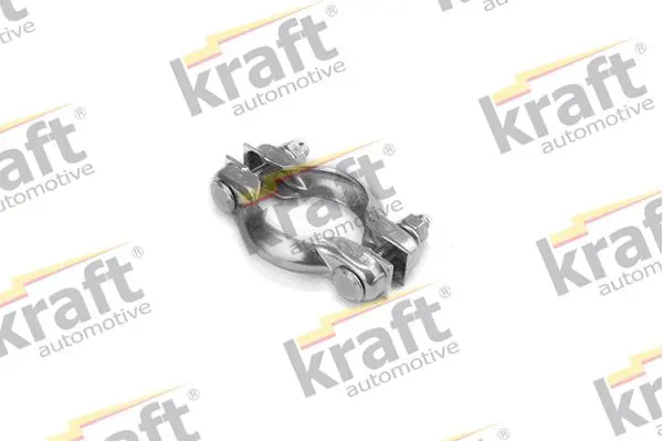 Handler.Part Clamp, exhaust system KRAFT AUTOMOTIVE 0558586 1