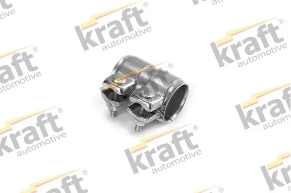 Handler.Part Pipe connector, exhaust system KRAFT AUTOMOTIVE 0570025 1