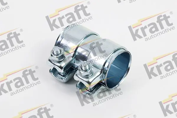 Handler.Part Pipe connector, exhaust system KRAFT AUTOMOTIVE 0570050 1