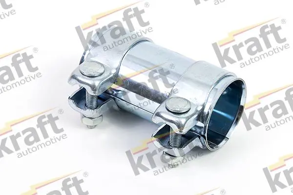 Handler.Part Pipe connector, exhaust system KRAFT AUTOMOTIVE 0570055 1