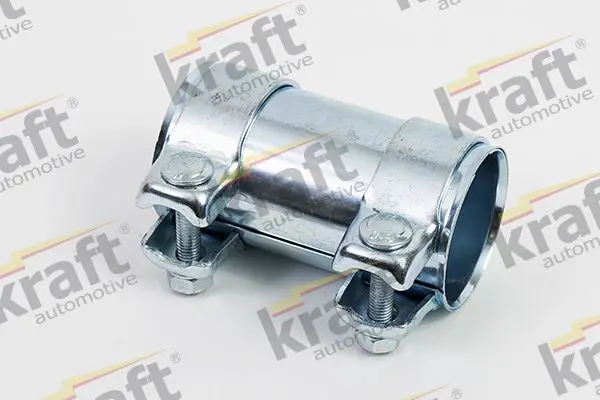 Handler.Part Pipe connector, exhaust system KRAFT AUTOMOTIVE 0570070 1