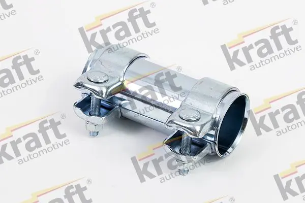 Handler.Part Pipe connector, exhaust system KRAFT AUTOMOTIVE 0572000 1