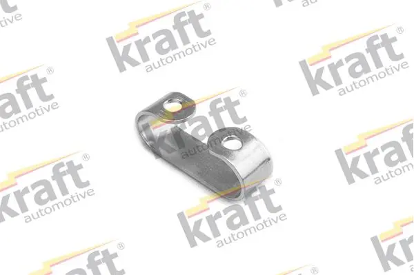 Handler.Part Spring, silencer KRAFT AUTOMOTIVE 0590010 1