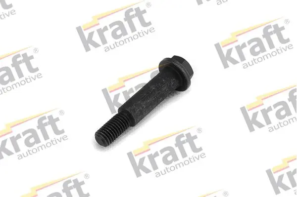 Handler.Part Bolt, exhaust system KRAFT AUTOMOTIVE 0591520 1