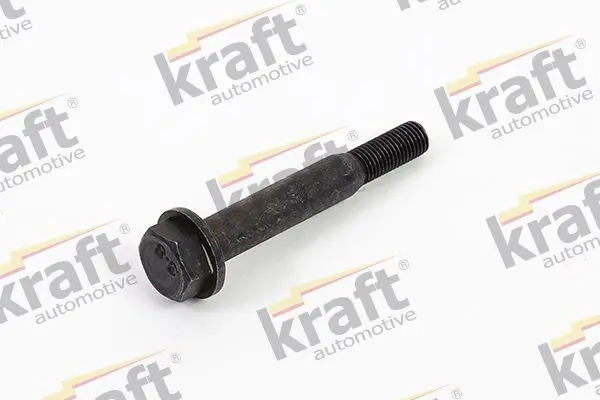 Handler.Part Bolt, exhaust system KRAFT AUTOMOTIVE 0591521 1