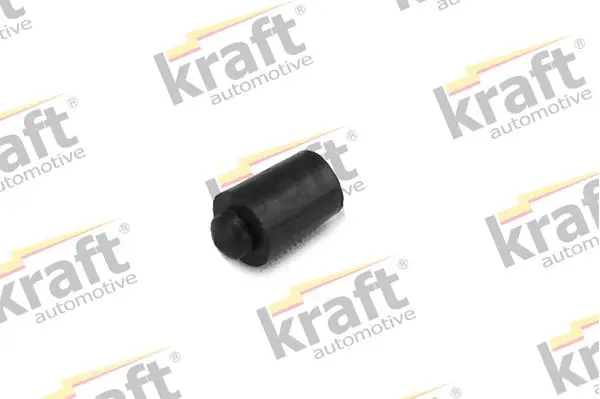 Handler.Part Rubber buffer, silencer KRAFT AUTOMOTIVE 0591570 1