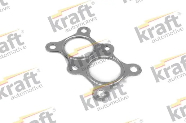 Handler.Part Gasket, exhaust pipe KRAFT AUTOMOTIVE 1130866 1