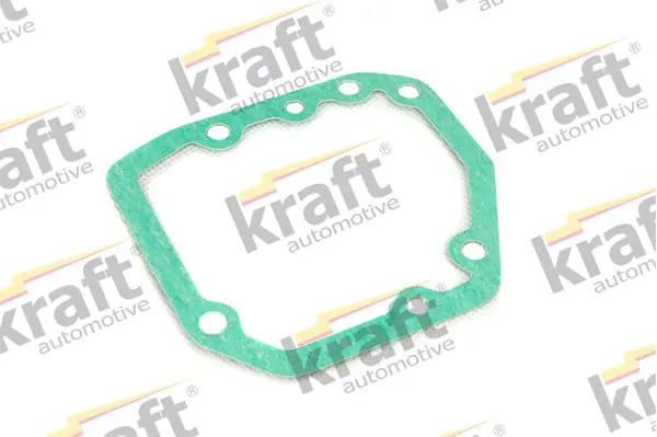 Handler.Part Gasket, manual transmission housing KRAFT AUTOMOTIVE 1131537 1