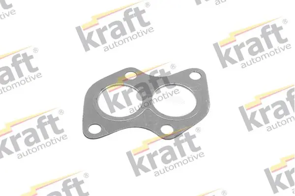 Handler.Part Gasket, exhaust pipe KRAFT AUTOMOTIVE 1136500 1