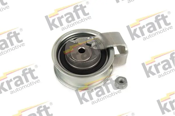 Handler.Part Tensioner pulley, timing belt KRAFT AUTOMOTIVE 1220005 1