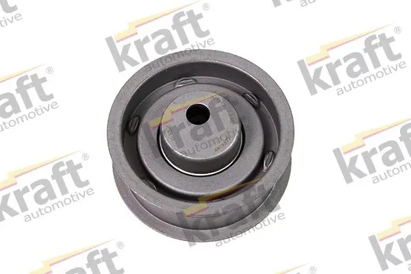 Handler.Part Tensioner pulley, timing belt KRAFT AUTOMOTIVE 1220010 1