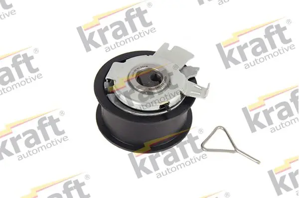 Handler.Part Tensioner pulley, timing belt KRAFT AUTOMOTIVE 1220127 1