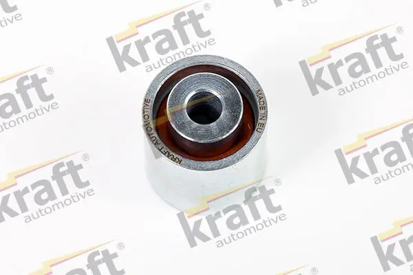 Handler.Part Deflection/guide pulley, timing belt KRAFT AUTOMOTIVE 1220220 1