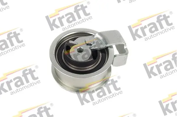 Handler.Part Tensioner pulley, timing belt KRAFT AUTOMOTIVE 1220265 1