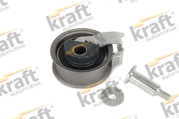 Handler.Part Tensioner pulley, timing belt KRAFT AUTOMOTIVE 1220290 1